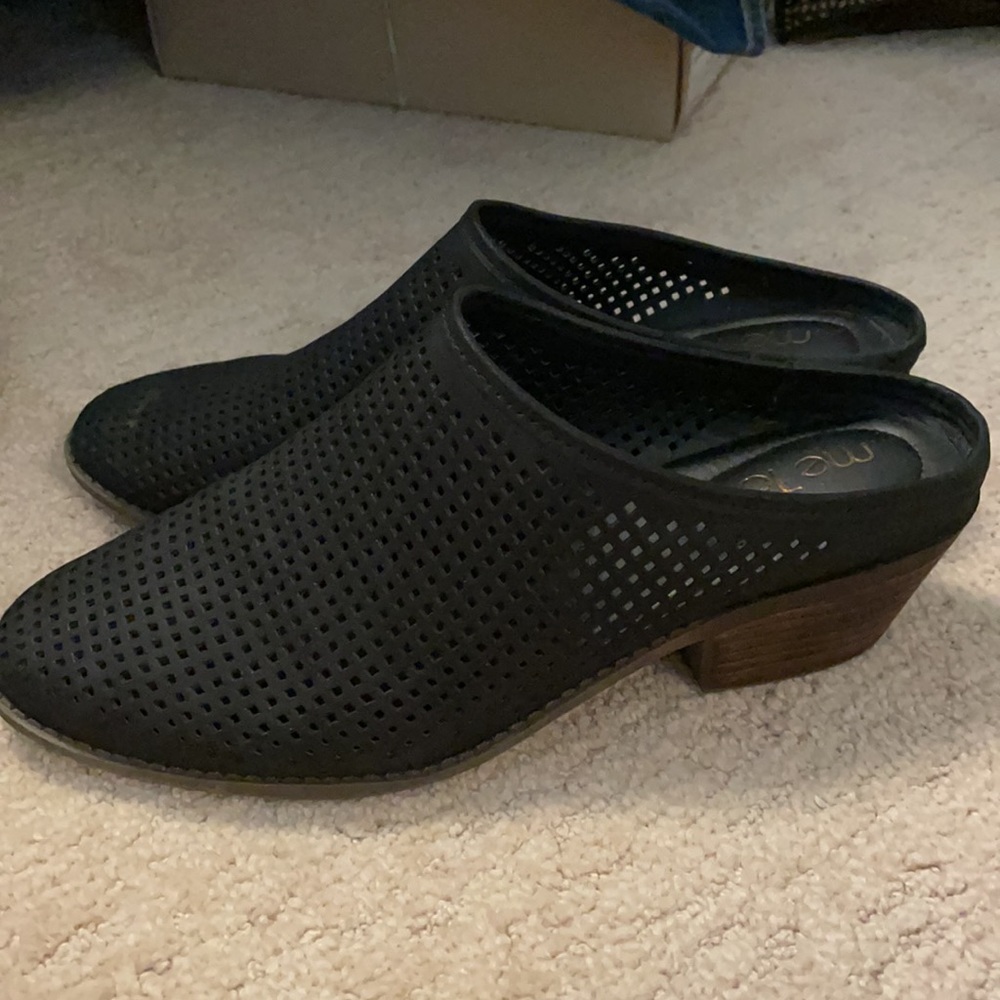 COPY - Me Too Zara Mules